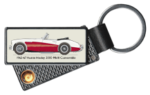 Austin Healey 3000 MkIII Convertible 1963-67 Keyring Lighter